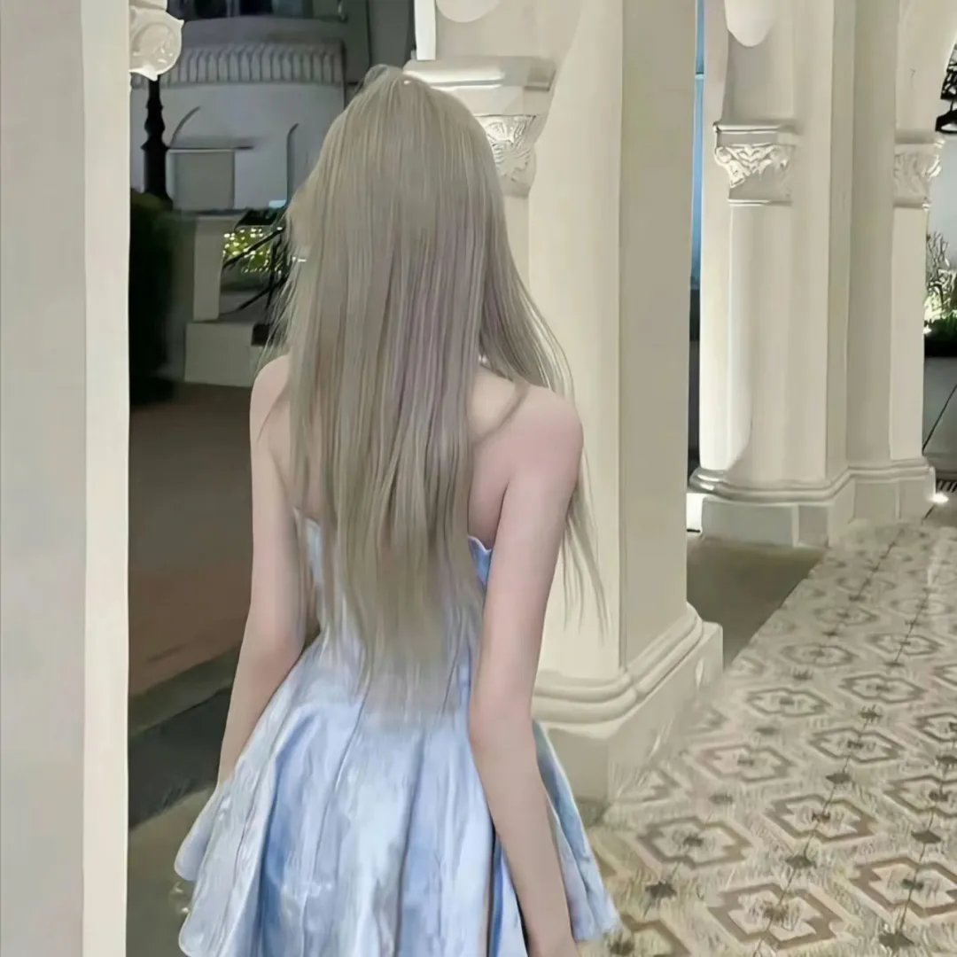 舞社里的酷女孩