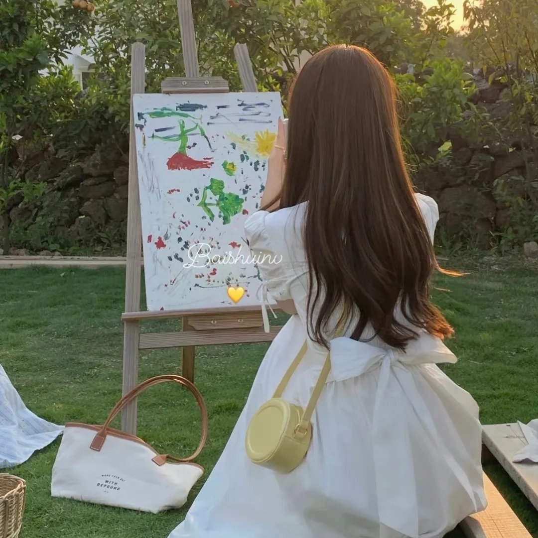 素昧平生的两人