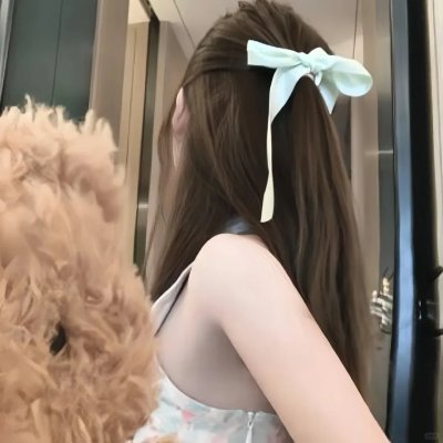 我爱你命中注定